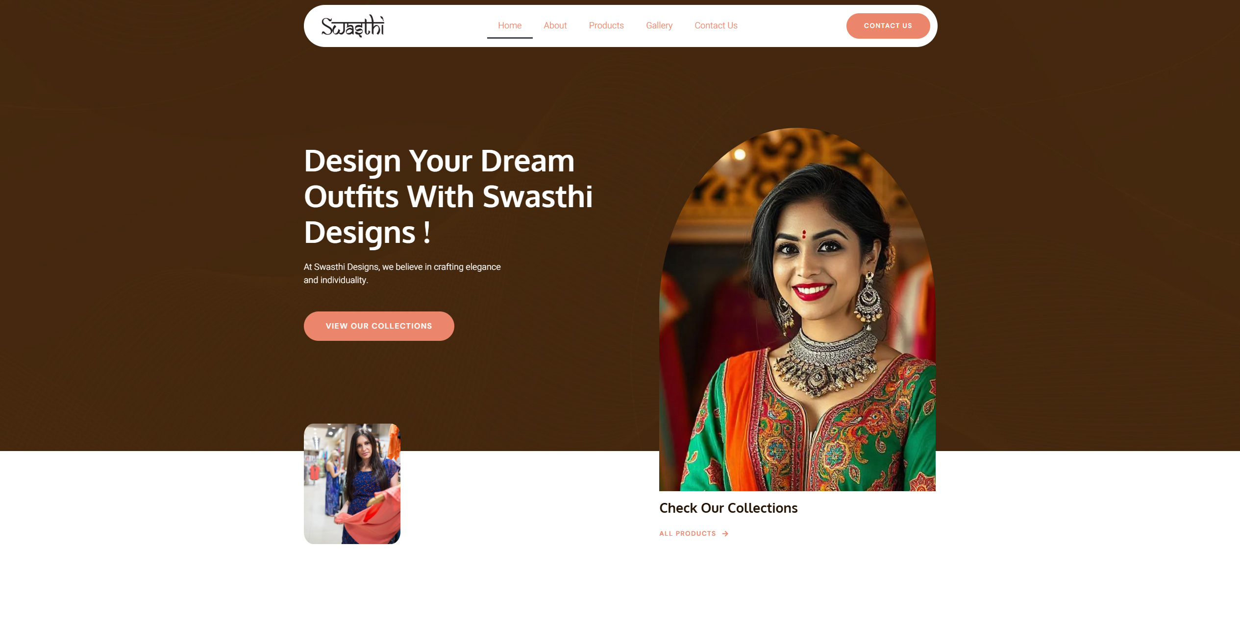 Swasthi Designs